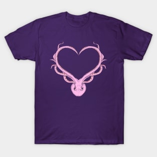 OctoLove T-Shirt